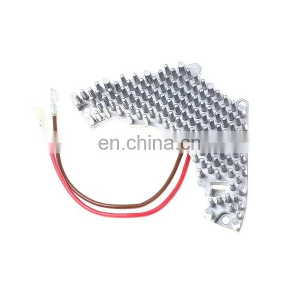 High Quality Blower Motor Resistor Regulator 6441.F6 For Citroen Dispatch photo-2