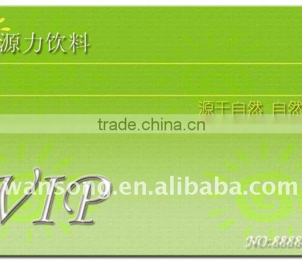 Professional Bussiness Vip Card Printing photo-4