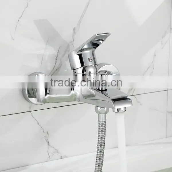 Exquisite Design in Hot Cold Water Mixer Tap for Sale photo-3