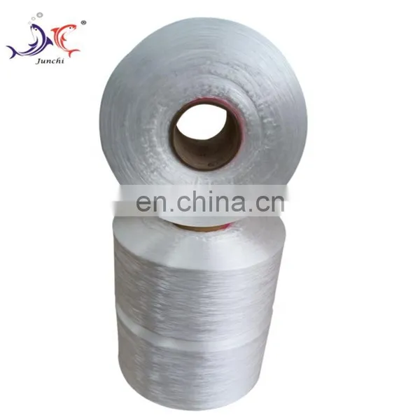 Junchi GOOD QUALITY 1000D High Tenacity pp Cable Filler Yarn photo-5