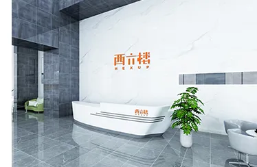Xi'an Benyun Information Technology Co., Ltd company overview - view 1