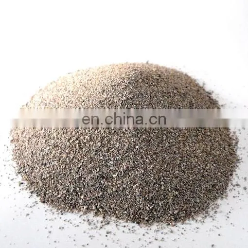 Wholesale Decolorizing Sand for Black Diesel Oil/ Waste Oil Refining