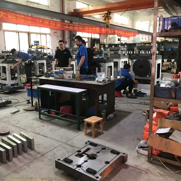 Dongguan Mella Intelligent Technology Co.,Ltd company overview - view 3