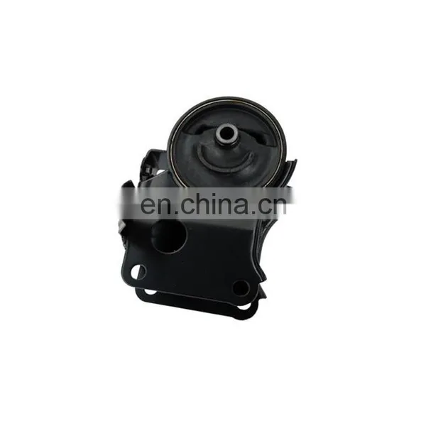High Quality Car Rubber Parts Auto Upper Engine Mounting Systems for Madza 3 2009 2012 Cx5 Toyota Noah Suzuki Swift photo-3