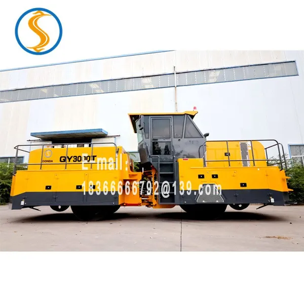 High-power Internal-combustion Operation Vehicle Shunting for 3000t Railway Tractor photo-2