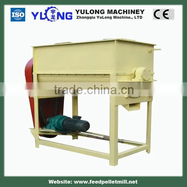 Animal Feed Mixer for Animal Feeds