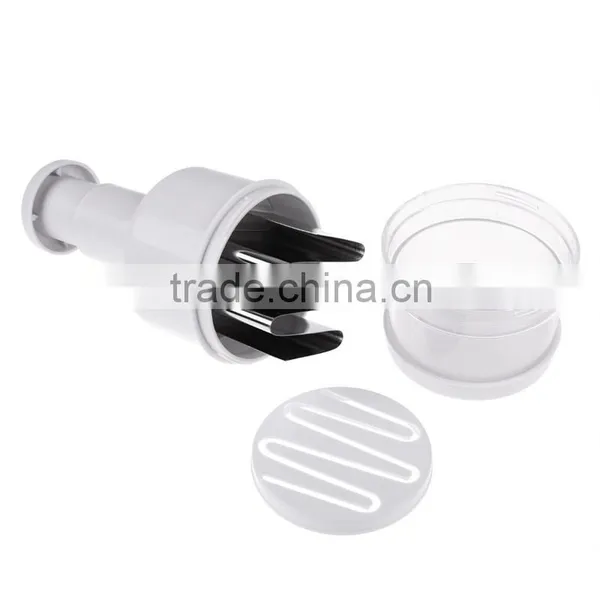 KH Strict Quality Control Garlic Masher photo-4