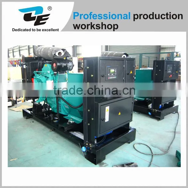 100kva Low Price Soundproof Diesel Generator photo-6