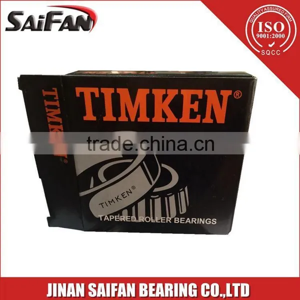 71*137*46.04 Bearing H715345/H715311 Heavy Duty Roller Bearing SET420 photo-6