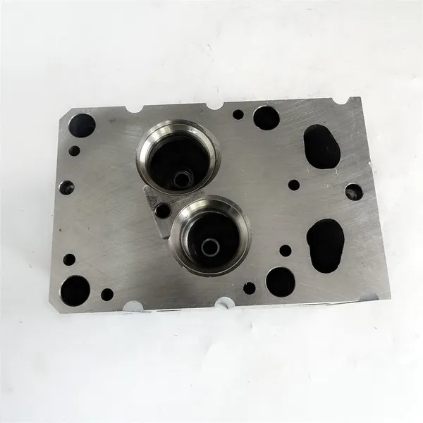 Hot Selling High Quality Cylinder Head Cover For Truck photo-5