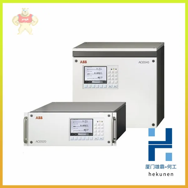 CMA120 3DDE300400 ABB As Panel Controller Panel Complete Machine photo-4