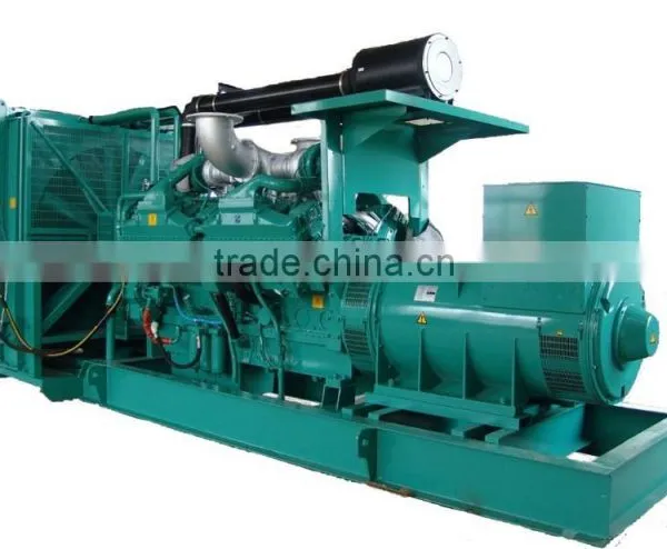 SINGFO High Quality 15kw Diesel Generators for Sale photo-2