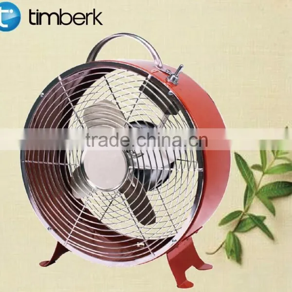 Portable Table Fan With Mini Size photo-5