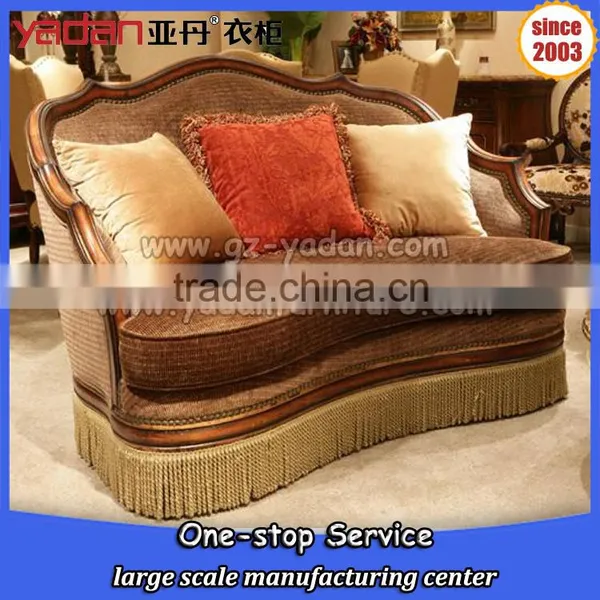 New Model Home Furniture Modern Sofa Set Designs and Prices photo-3