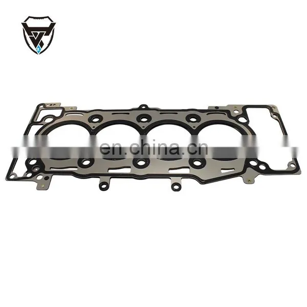 Hot Sale & High Quality Malibu xl Equinox XT4 XT5 GL8 S CT5 CT6 Car Casket Cylinder Head for Buick Chevrolet Cadillac 55486594 photo-5