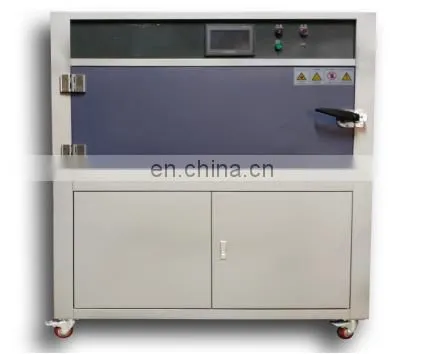 HST Accelerated Aging Test Chamber With CE Certificate photo-2
