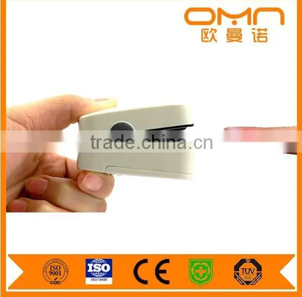 Smart Advanced Finger Tip Pulse Oximeter With Neck Tip photo-2