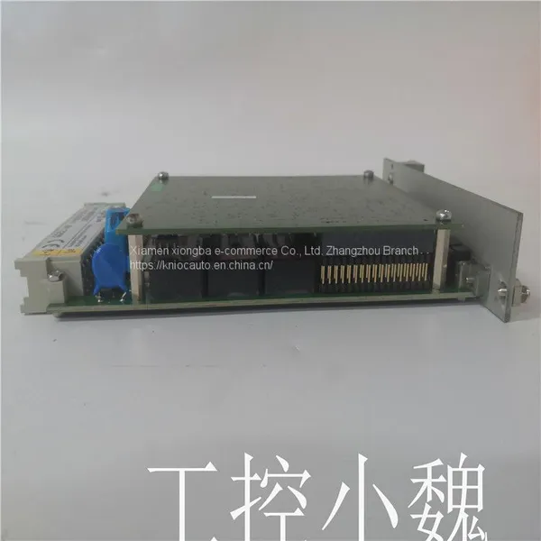 MMS6823R 9100-00001-06 EPRO photo-3