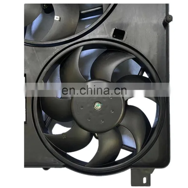 Automobile Vehicle Fan Automobiles 12v Radiator FAN Cooling Fan OEM 31338823 Fit for VOLVO photo-5