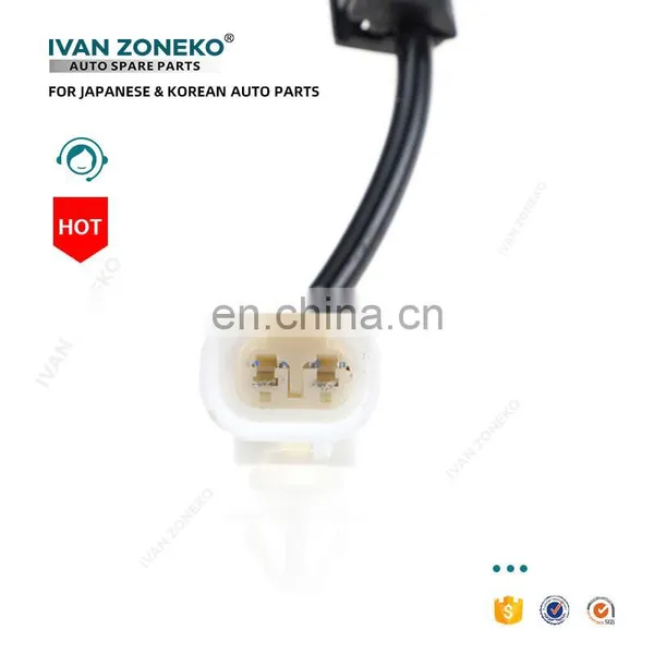 High Quality Abs Wheel Speed Sensor Oem 895450k060 89545-0k060 For Toyota Hilux photo-2