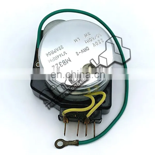 High Quality 220v Defrost Timer TMDB TMDB-M8322X TMDB-M8322 TMDB-M8308 TMDB-M8429 photo-2