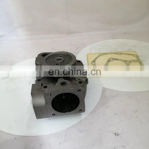 3801708 Water Pump NT855 Diesel Engine Truck Original Engine 3801708 photo-2
