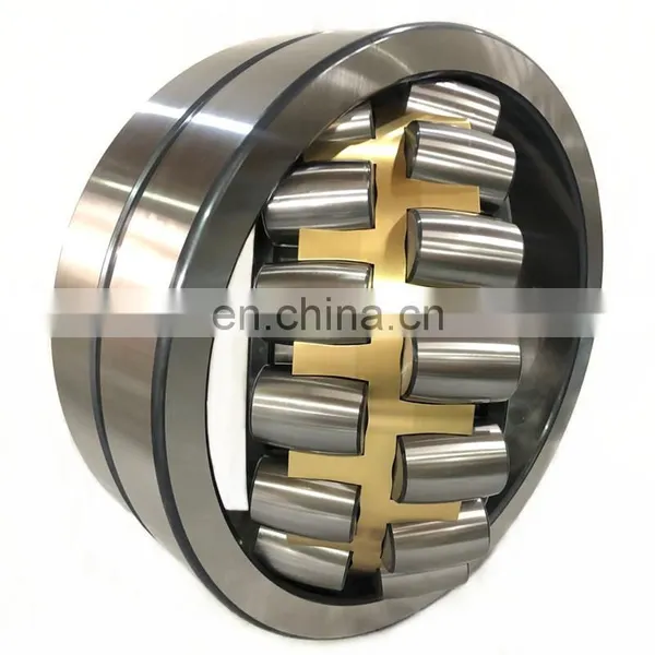 Durable Row 24184 Bearing Spherical Roller Bearing 24184CA W33 The Size420*700*280mm photo-4