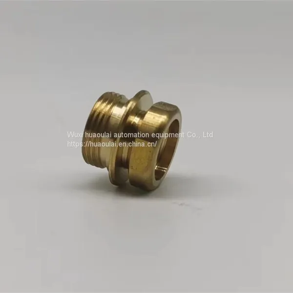 Laser Nozzle Body 10063374 photo-2