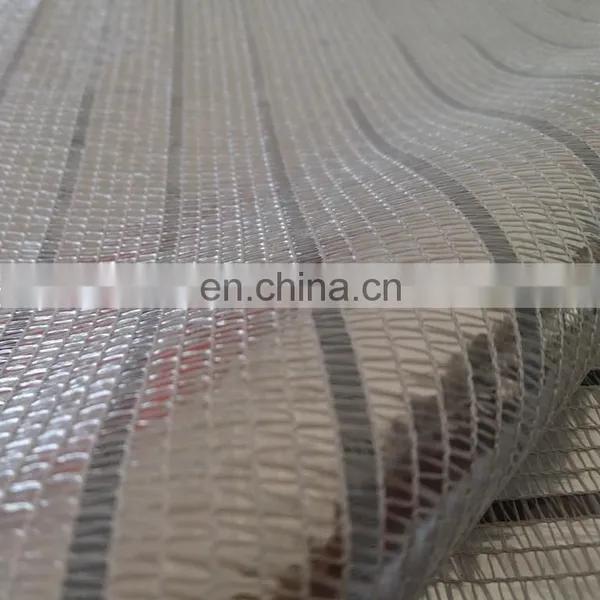 Greenhouse Inner Shading and Energy Saving Climate Shade Screen 5 Years Using Warranty LA-12 photo-3