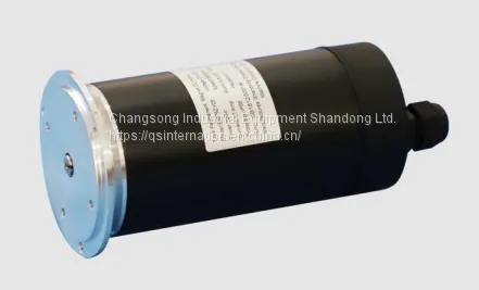 Electric DC Pm Motor Permanent Motor for Medical Tools