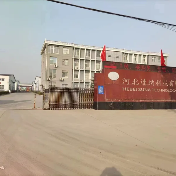 Hebei Suna Technology Co., Ltd. company overview - view 1