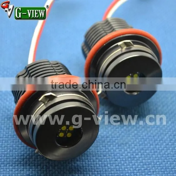 Hotsale Popular Led Angel Eyes For BMW 40w Led Marker Angle Eyes