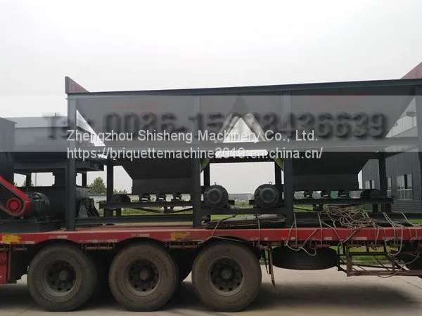 Weighing and Batching Machine photo-2