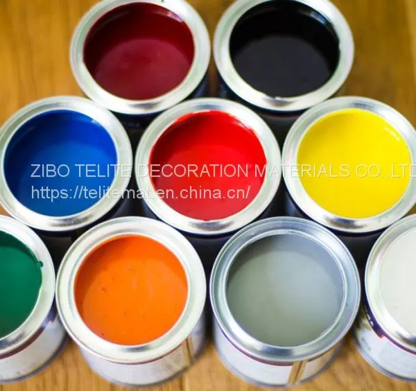 Bottle glass printing paste glass ink glass coating
