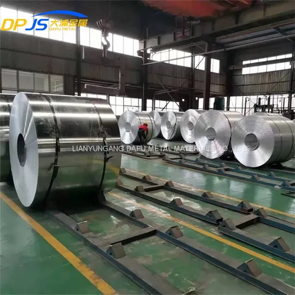 ASTM/AISI/DIN for Advertisement/Market Applications 7011/7022 Aluminum Alloy Coil/Roll/Strip photo-5