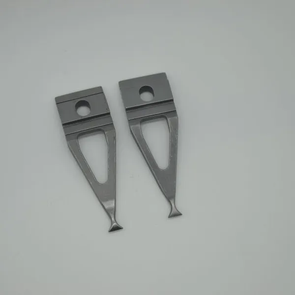 Hook Plate of Aster Sewing Machine photo-5