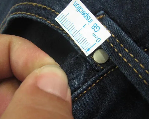 Pre-shipment Pajamas Inspection Service for Chinese Third-party Products photo-5