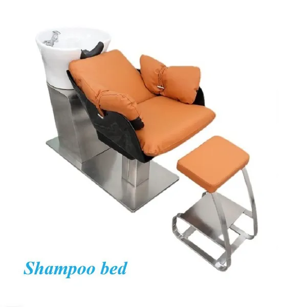 Shampoo Bed photo-4
