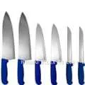 Professional Cook Knives and Butcher Knives Lines Made in China for Professional Knife Sharpening Grinding Services Dealers Such as Nella Omcan Cozzini photo-3