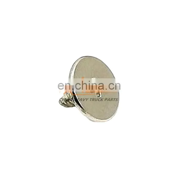 China Original Shacman F2000/L3000/M3000/F3000/X3000 Truck Spare Parts 81910200748 Pin photo-2