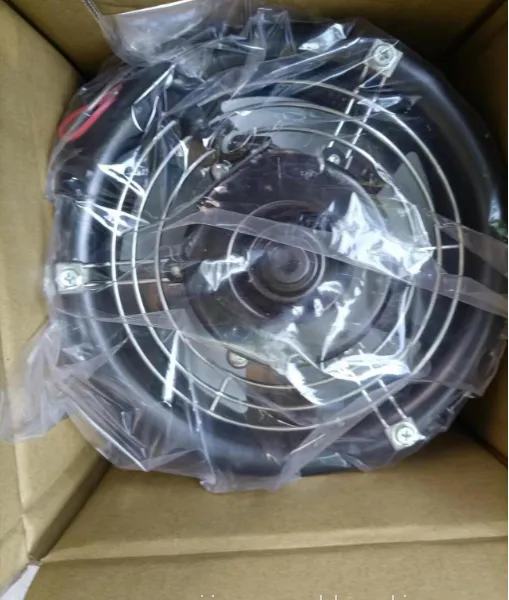 JOUNING FAN Multi Wing Fan Axial Fan Suction Fan Cross Flow Fan JAF JM photo-2