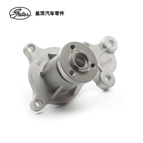 Original Gates GWP4086 Car Engine Cooling System Water Pump Repair Kit for Chevrolet Bomba de Agua 24106088 photo-6