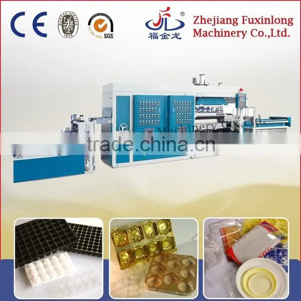 FJL-700/1200ZK-B Plastic Egg Tray Machine, Egg Tray Making Machine, Egg Tray Manufacturing Machine, Egg Tray Machine Price