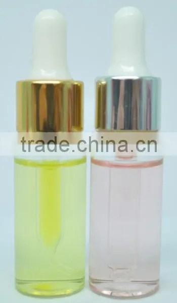 glass dropper bottle,glass vial with dropper