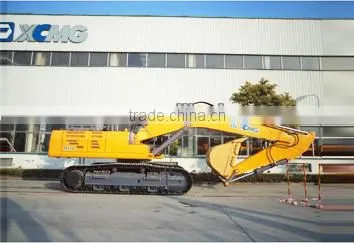 XCMG XE470C Crawler Excavator