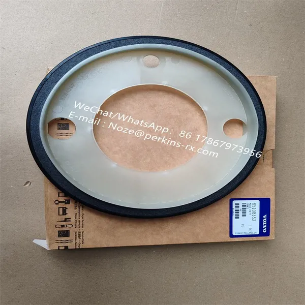 21695319 ECU ECM Controller Electronic Control Module Specially Designed for Volvo Penta TAD1640GE TAD1641GE photo-4