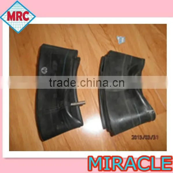 High Quality Boy Motorcycle Inner Tube 400-8