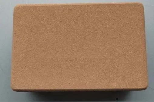 Yoga Cork Block, Meditation Pillow and Yoga Pad for Yoga Studio and Yoga Products Wholesaler photo-5