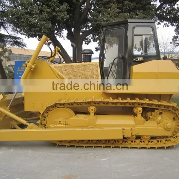 PENGPU Hot Sale 140HP Bulldozer PD140-3 photo-2