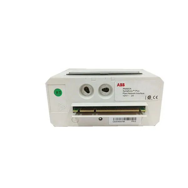 PNI800A A Device Used to Control Output Voltage or Current Through an Angle